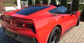 CHEVROLET