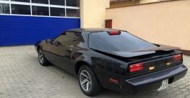 PONTIAC