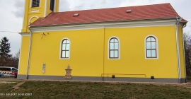 templom