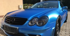 MERCEDES