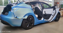 TESLA