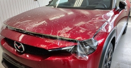 MAZDA MX-30