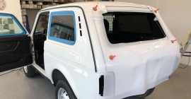 LADA NIVA