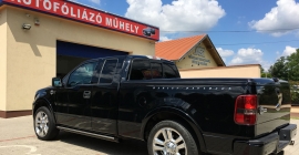 FORD F250