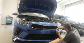 KIA