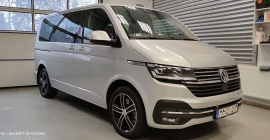 VW MULTIVAN