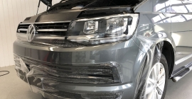 VW TRANSPORTER