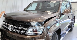 VW AMAROK