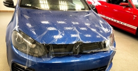 VW GOLF 6