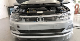 VW GOLF 7