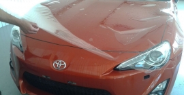 TOYOTA GT 86