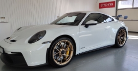 PORSCHE 911 GT3